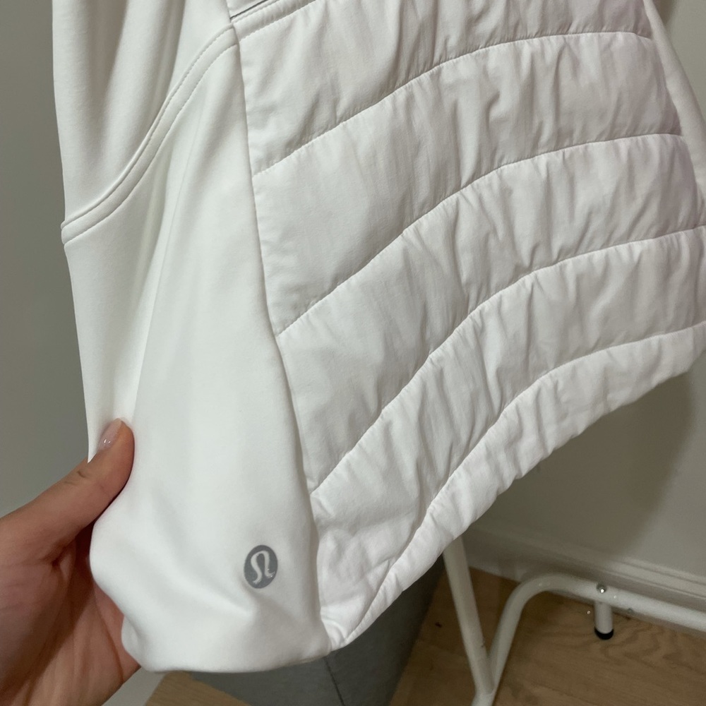 Lululemon Vest